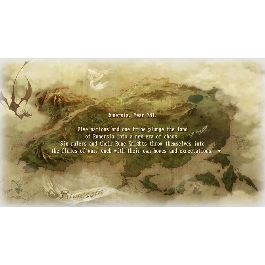 Outlet π Nintendo Switch Brigandine: The Legend Of Runersia (Switch) Games π 2 Nintendo Switch Brigandine: The Legend Of Runersia (Switch) Games