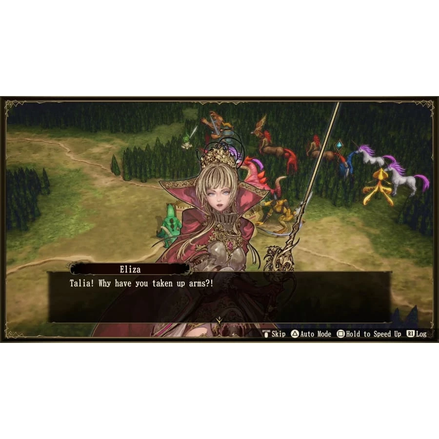 Outlet π Nintendo Switch Brigandine: The Legend Of Runersia (Switch) Games π 7 Nintendo Switch Brigandine: The Legend Of Runersia (Switch) Games