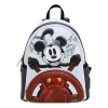 Mickey Mouse Loungefly Steamboat Willie Backpack Bags