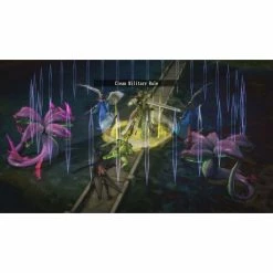 Brigandine: The Legend Of Runersia (PS4) Games