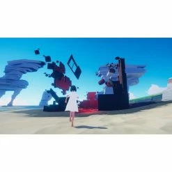 Ever Forward (Nintendo Switch) Games