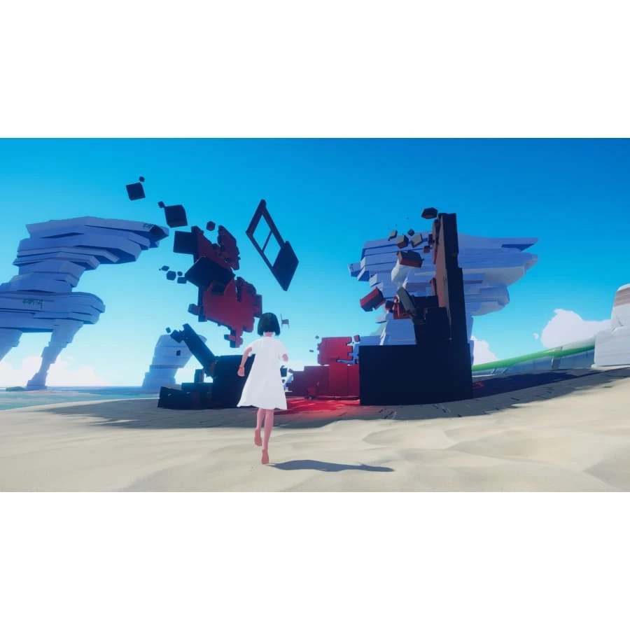 Budget β Ever Forward (PS4) π 2 Ever Forward (PS4)