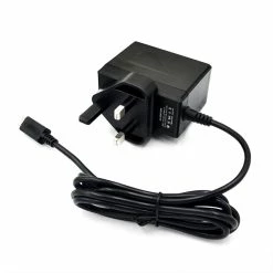 Numskull Nintendo Switch Main Adaptor USB C Fast Charger (2020 Updated)