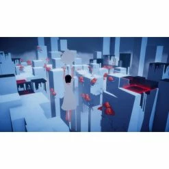 Budget β Ever Forward (PS4) π 10 Ever Forward (PS4)