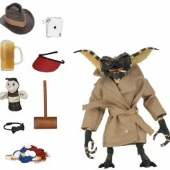 Best Pirce β€οΈ Gremlins Ultimate Flasher Gremlin 7 Inch Scale Action Figure π 5 Gremlins Ultimate Flasher Gremlin 7 Inch Scale Action Figure