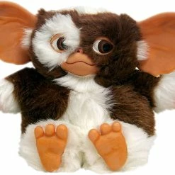 Flash Sale ❤️ Gremlins Gizmo Dancing Plush Homeware ⭐ 7 Gremlins Gizmo Dancing Plush Homeware