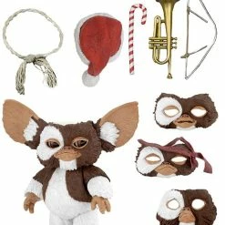 Gremlins Ultimate Gizmo 7 Inch Scale Action Figure