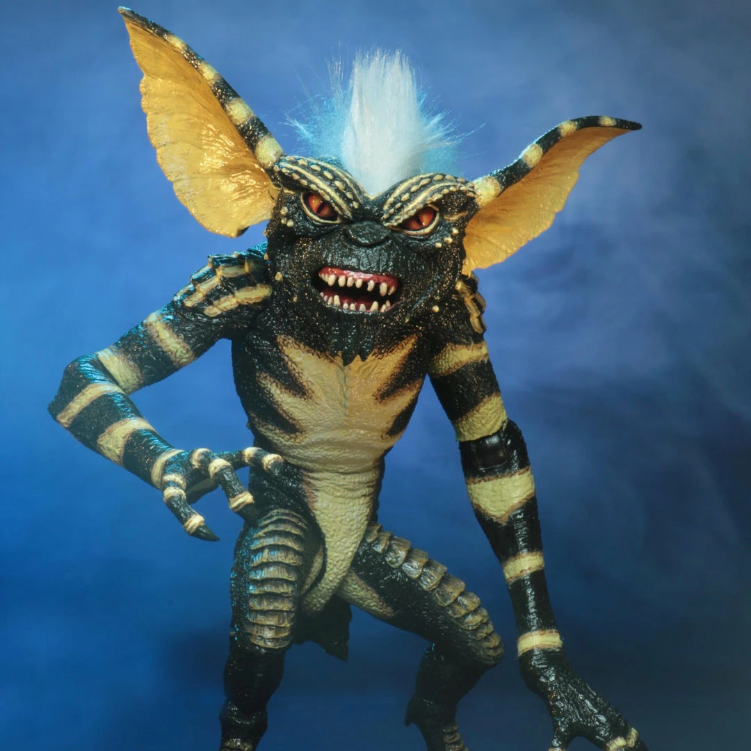 Cheap π₯° Gremlins Ultimate Stripe 7 Inch Scale Action Figure π 1 Gremlins Ultimate Stripe 7 Inch Scale Action Figure