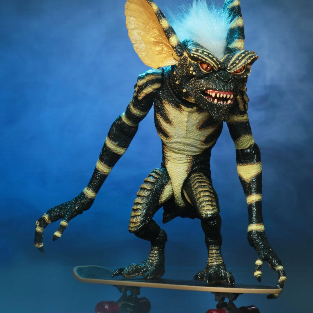 Cheap π₯° Gremlins Ultimate Stripe 7 Inch Scale Action Figure π 2 Gremlins Ultimate Stripe 7 Inch Scale Action Figure