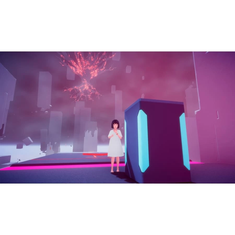 Budget β Ever Forward (PS4) π 4 Ever Forward (PS4)