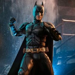 Budget π Official Hot Toys DC Comics Batman The Dark Knight Trilogy 1:4 Scale Figure π₯° 27 Official Hot Toys DC Comics Batman The Dark Knight Trilogy 1:4 Scale Figure