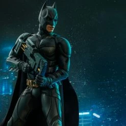 Budget π Official Hot Toys DC Comics Batman The Dark Knight Trilogy 1:4 Scale Figure π₯° 29 Official Hot Toys DC Comics Batman The Dark Knight Trilogy 1:4 Scale Figure