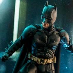 Budget π Official Hot Toys DC Comics Batman The Dark Knight Trilogy 1:4 Scale Figure π₯° 31 Official Hot Toys DC Comics Batman The Dark Knight Trilogy 1:4 Scale Figure