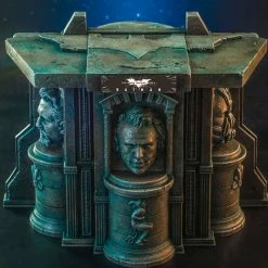 Budget π Official Hot Toys DC Comics Batman The Dark Knight Trilogy 1:4 Scale Figure π₯° 33 Official Hot Toys DC Comics Batman The Dark Knight Trilogy 1:4 Scale Figure