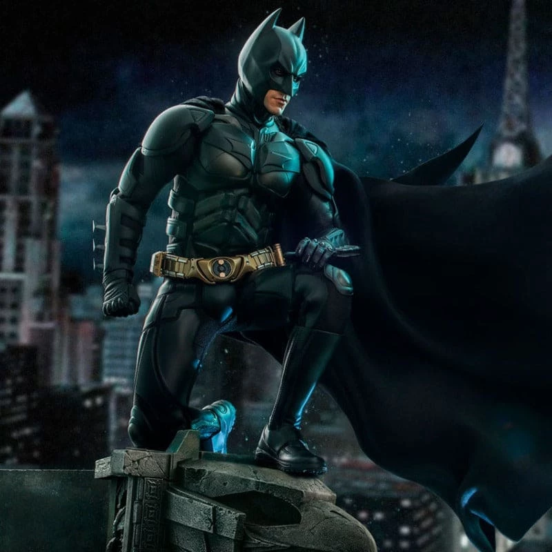 Budget π Official Hot Toys DC Comics Batman The Dark Knight Trilogy 1:4 Scale Figure π₯° 1 Official Hot Toys DC Comics Batman The Dark Knight Trilogy 1:4 Scale Figure
