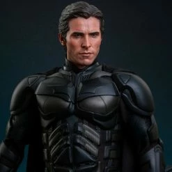 Budget π Official Hot Toys DC Comics Batman The Dark Knight Trilogy 1:4 Scale Figure π₯° 20 Official Hot Toys DC Comics Batman The Dark Knight Trilogy 1:4 Scale Figure