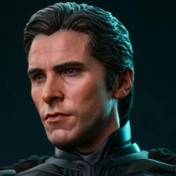 Budget π Official Hot Toys DC Comics Batman The Dark Knight Trilogy 1:4 Scale Figure π₯° 23 Official Hot Toys DC Comics Batman The Dark Knight Trilogy 1:4 Scale Figure