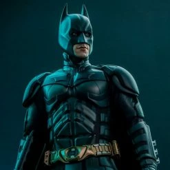 Budget π Official Hot Toys DC Comics Batman The Dark Knight Trilogy 1:4 Scale Figure π₯° 24 Official Hot Toys DC Comics Batman The Dark Knight Trilogy 1:4 Scale Figure