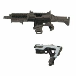 Official Apex Legends Series 2 Wraith (Voidwalker) (6