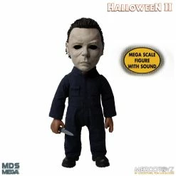 Best deal π Horror π Halloween 2 Michael Myers Mds 15 Inch Mega Scale Figure With Sound π₯ 5 Horror Halloween 2 Michael Myers Mds 15 Inch Mega Scale Figure With Sound