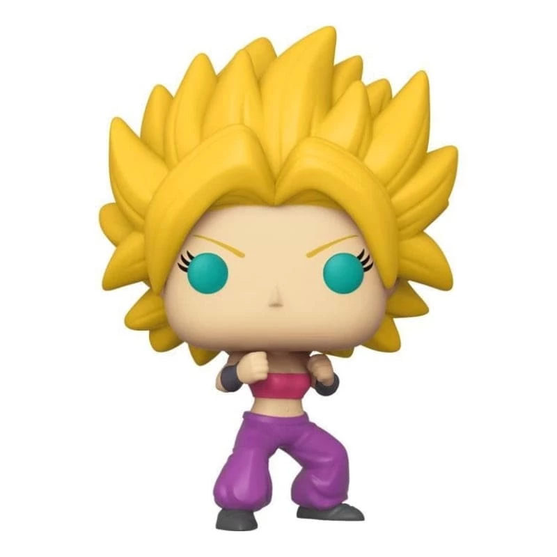 Best Pirce π₯° Anime Official POP Animation Dragon Ball Z Caulifla β 1 Anime Official POP Animation Dragon Ball Z Caulifla