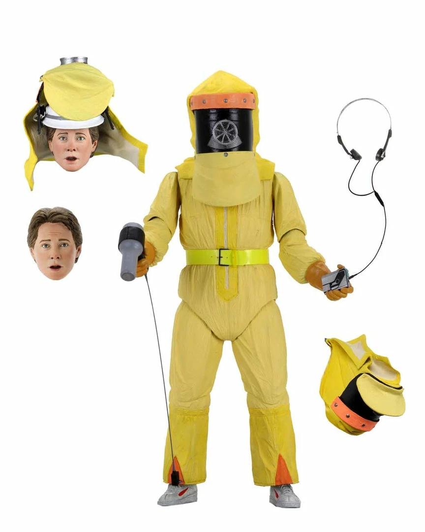 Cheap π Back To The Future Marty Tales From Space Marty Ultimate 7 Inch Scale Action Figure π 1 Back To The Future Marty Tales From Space Marty Ultimate 7 Inch Scale Action Figure