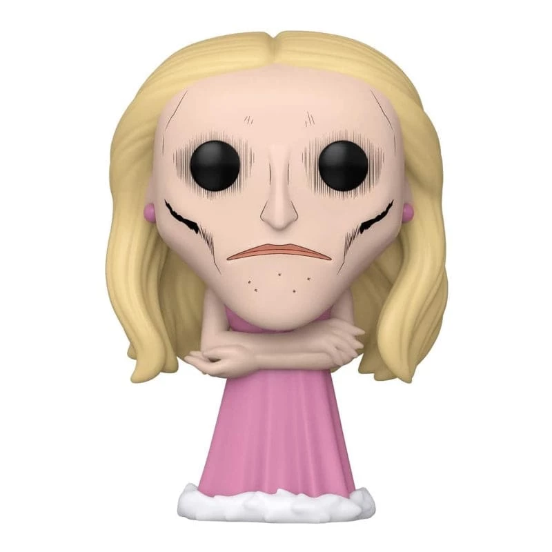 New π Official POP Animation Junji Ito Miss Fuchi Anime π₯ 1 Official POP Animation Junji Ito Miss Fuchi Anime