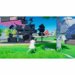 Budget β Ever Forward (PS4) π 13 Ever Forward (PS4)