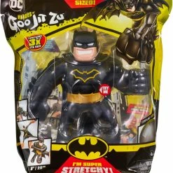 Heroes Of Goo Jit Zu Supagoo Batman