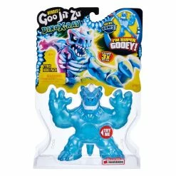 Heroes Of Goo Jit Zu Dino X-Ray Tyro Hero Pack