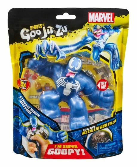Brand new π₯° Heroes Of Goo Jit Zu Marvel Superheroes Marvel Universe β 2 Heroes Of Goo Jit Zu Marvel Superheroes Marvel Universe