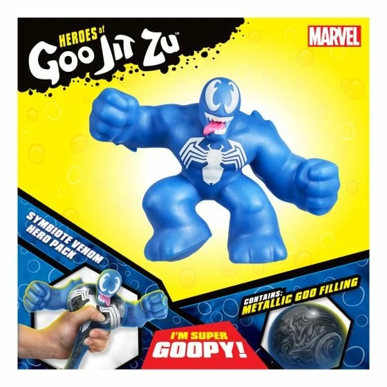 Brand new π₯° Heroes Of Goo Jit Zu Marvel Superheroes Marvel Universe β 1 Heroes Of Goo Jit Zu Marvel Superheroes Marvel Universe