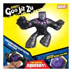 Heroes Of Goo Jit Zu Marvel Superheroes Marvel Universe