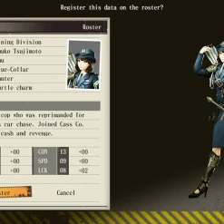 Games Undernauts: Labyrinth Of Yomi (Nintendo Switch)