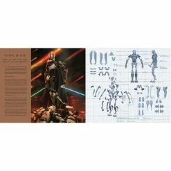 Cheapest π€© Official Star Wars: Collecting A Galaxy π 9 Official Star Wars: Collecting A Galaxy