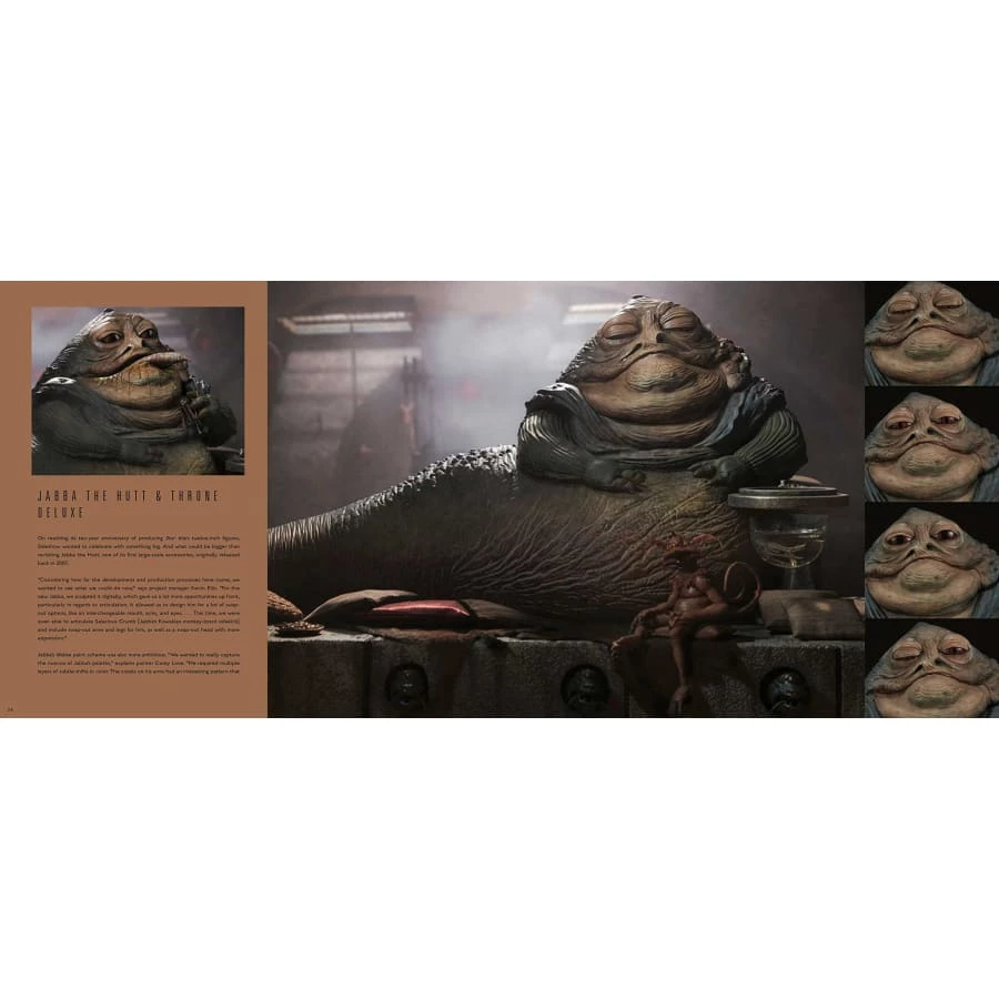 Cheapest π€© Official Star Wars: Collecting A Galaxy π 2 Official Star Wars: Collecting A Galaxy