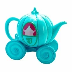 Official Disney Cinderella Carriage Teapot