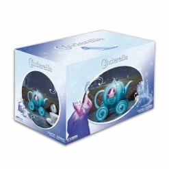 Official Disney Cinderella Carriage Teapot
