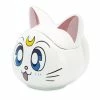 Anime Official Sailor Moon Artemis 3D Mug
