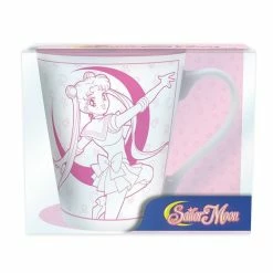 Official Sailor Moon Mug