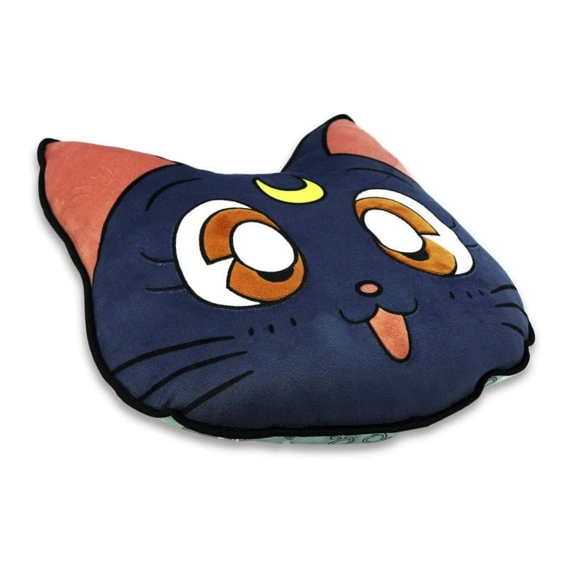 Best reviews of ✨ Anime Official Sailor Moon Luna Cushion ✔️ 3 Anime Official Sailor Moon Luna Cushion