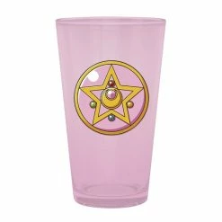 Official Sailor Moon Glass