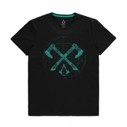 Assassin's Creed Valhalla - Axes - Unisex T-Shirts