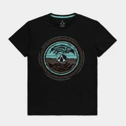 Assassin's Creed Valhalla - Shield Unisex T-Shirts