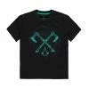 Assassin's Creed Valhalla - Women's T-Shirts Apparel