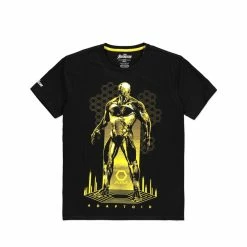 Apparel Avengers Game - Adaptoid - Unisex T-Shirts