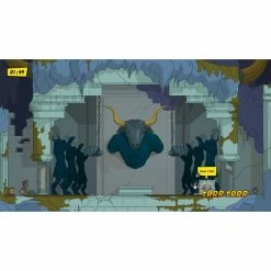 Treasures Of The Aegean Collector's Edition (PS5) Games