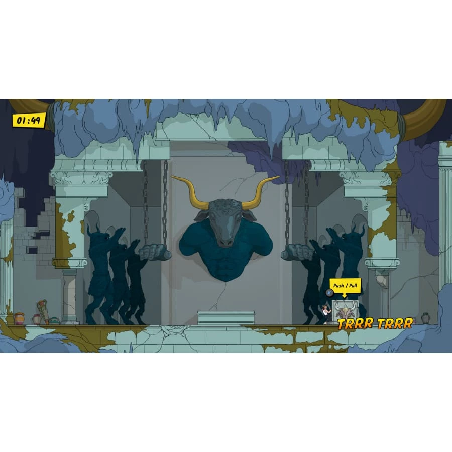 Best Pirce π₯ Treasures Of The Aegean (PS4) 𧨠2 Treasures Of The Aegean (PS4)