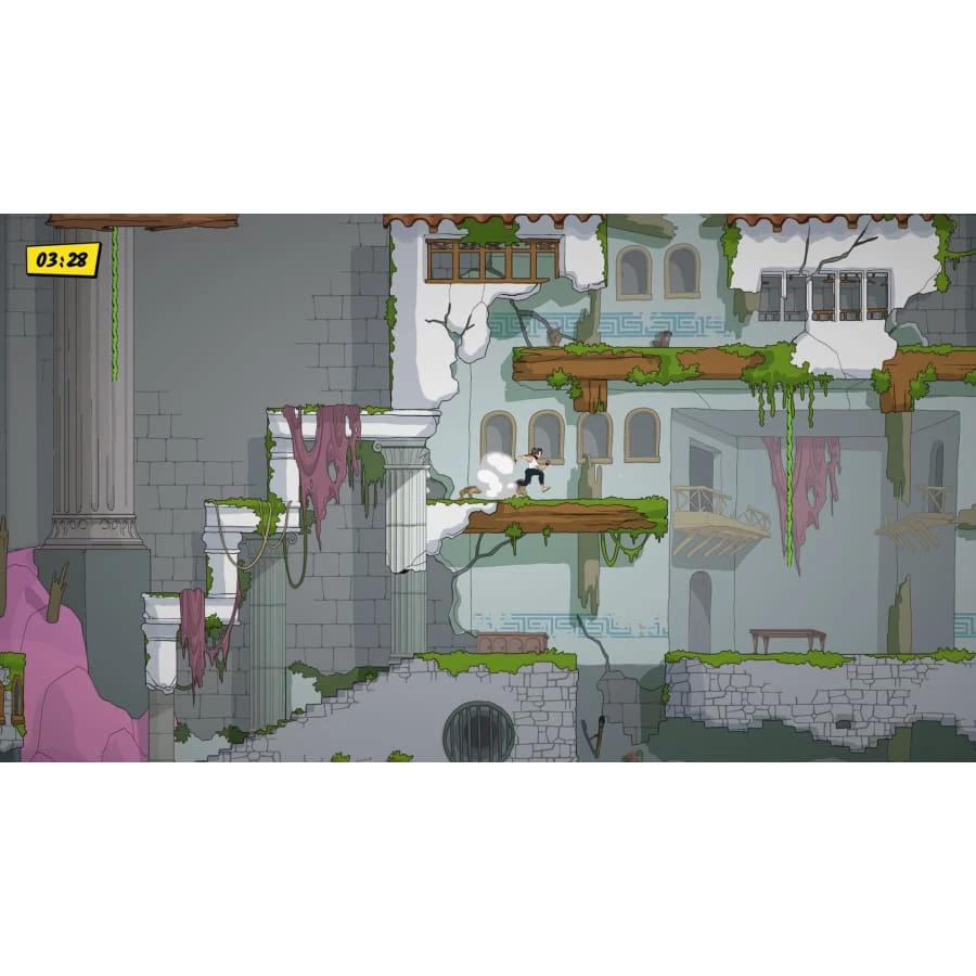 Best Pirce π₯ Treasures Of The Aegean (PS4) 𧨠3 Treasures Of The Aegean (PS4)