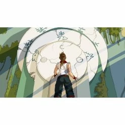 Treasures Of The Aegean Collector's Edition (PS5) Games